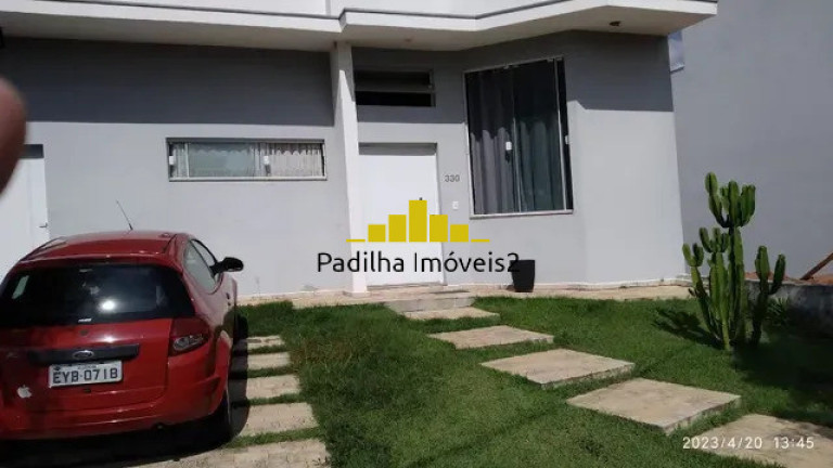 Imagem Casa de Condomínio com 3 Quartos à Venda, 180 m² em Cajuru Do Sul - Sorocaba