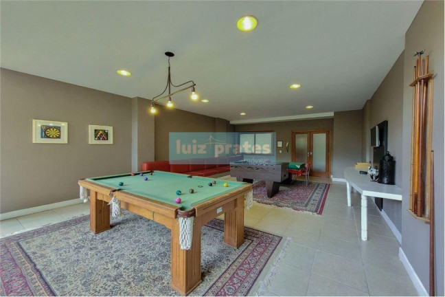 Imagem Apartamento com 3 Quartos à Venda, 120 m² em Menino Deus - Porto Alegre