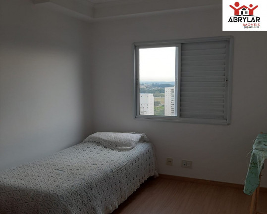 Imagem Imóvel com 2 Quartos à Venda, 48 m² em Jardim Ermida I - Jundiaí Imagem Imóvel com 2 Quartos à Venda, 48 m² em Jardim Ermida I - Jundiaí