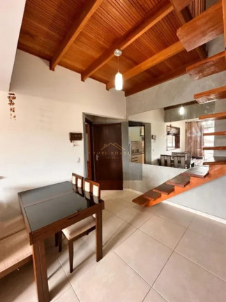Imagem Cobertura com 3 Quartos à Venda, 117 m² em Tenorio - Ubatuba