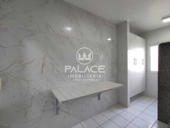 Imagem Apartamento com 2 Quartos para Alugar, 61 m² em Alto - Piracicaba Imagem Apartamento com 2 Quartos para Alugar, 61 m² em Alto - Piracicaba