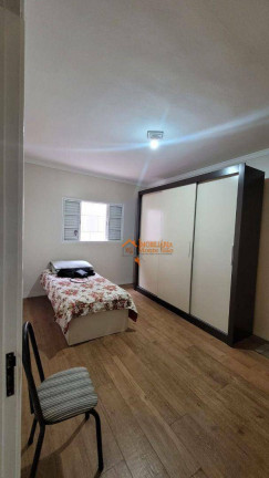 Imagem Casa com 2 Quartos à Venda, 80 m² em Vila Galvão - Guarulhos Imagem Casa com 2 Quartos à Venda, 80 m² em Vila Galvão - Guarulhos