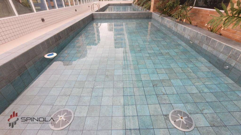 Imagem Apartamento com 3 Quartos à Venda, 126 m² em Aviação - Praia Grande Imagem Apartamento com 3 Quartos à Venda, 126 m² em Aviação - Praia Grande