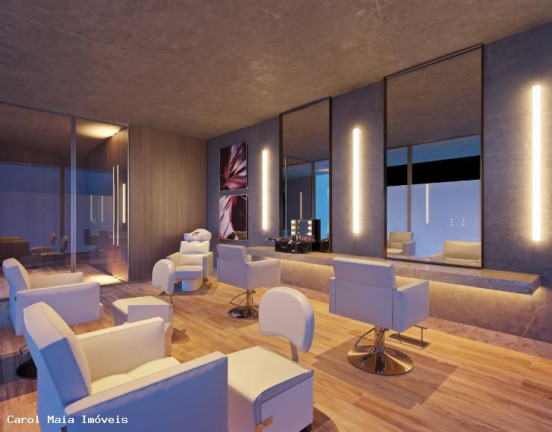 Imagem Apartamento com 4 Quartos à Venda, 224 m² em Vila Da Serra - Nova Lima