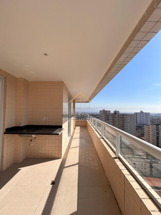 Imagem Apartamento com 2 Quartos à Venda, 85 m² em Aviação - Praia Grande Imagem Apartamento com 2 Quartos à Venda, 85 m² em Aviação - Praia Grande