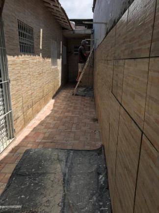 Imagem Casa com 2 Quartos à Venda, 60 m² em Vera Cruz - Mongaguá Imagem Casa com 2 Quartos à Venda, 60 m² em Vera Cruz - Mongaguá