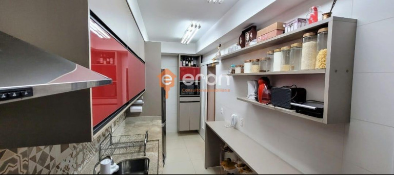 Imagem Apartamento com 3 Quartos à Venda, 127 m² Imagem Apartamento com 3 Quartos à Venda, 127 m²