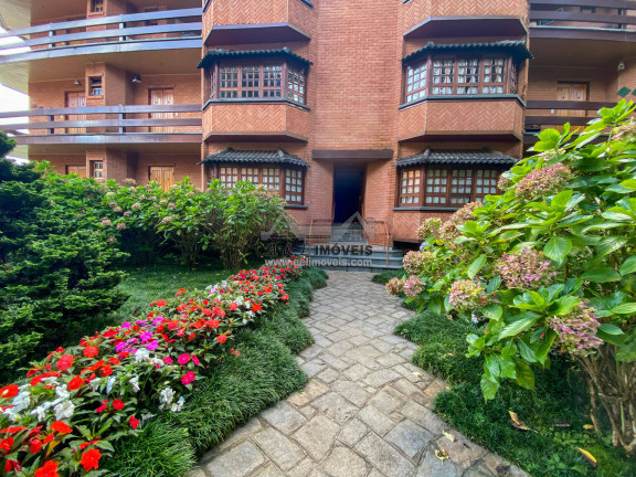 Imagem Apartamento com 3 Quartos à Venda, 153 m² em Capivari - Campos Do Jordão Imagem Apartamento com 3 Quartos à Venda, 153 m² em Capivari - Campos Do Jordão