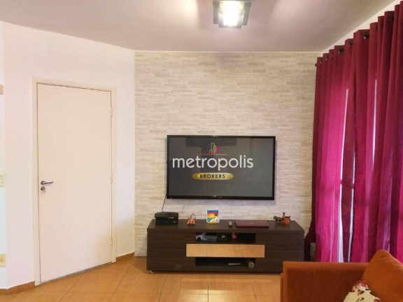 Imagem Apartamento com 2 Quartos à Venda, 81 m² em Centro - São Bernardo Do Campo Imagem Apartamento com 2 Quartos à Venda, 81 m² em Centro - São Bernardo Do Campo