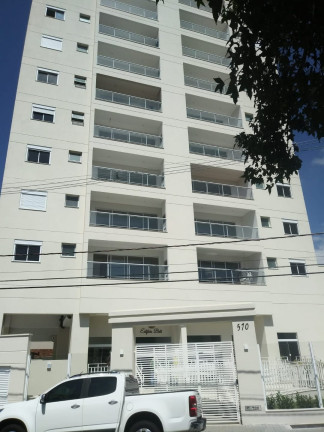 Apartamento com 2 Quartos à Venda, 77 m² em Jardim Das Nações - Taubaté