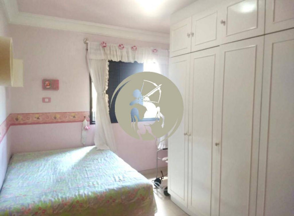 Imagem Apartamento com 3 Quartos à Venda, 168 m² em Embare - Santos Imagem Apartamento com 3 Quartos à Venda, 168 m² em Embare - Santos