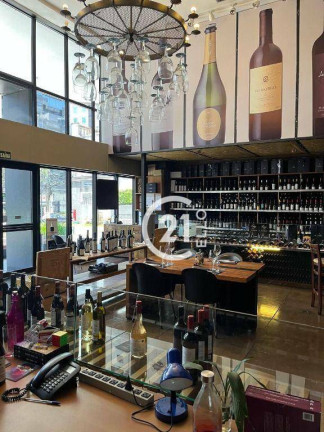 Loja para Alugar, 294 m² em Itaim Bibi - São Paulo