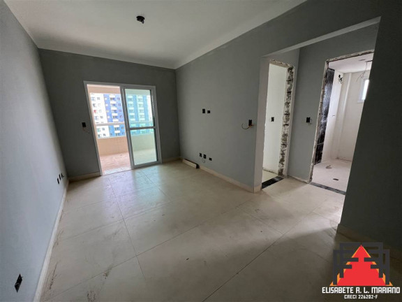 Imagem Apartamento com 2 Quartos à Venda, 80 m² em Vila Balnearia - Praia Grande Imagem Apartamento com 2 Quartos à Venda, 80 m² em Vila Balnearia - Praia Grande