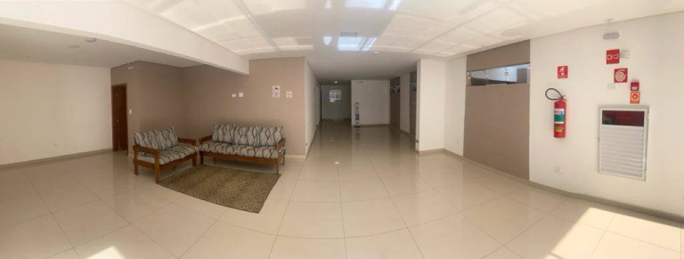 Imagem Apartamento com 2 Quartos à Venda, 60 m² em Ocian - Praia Grande