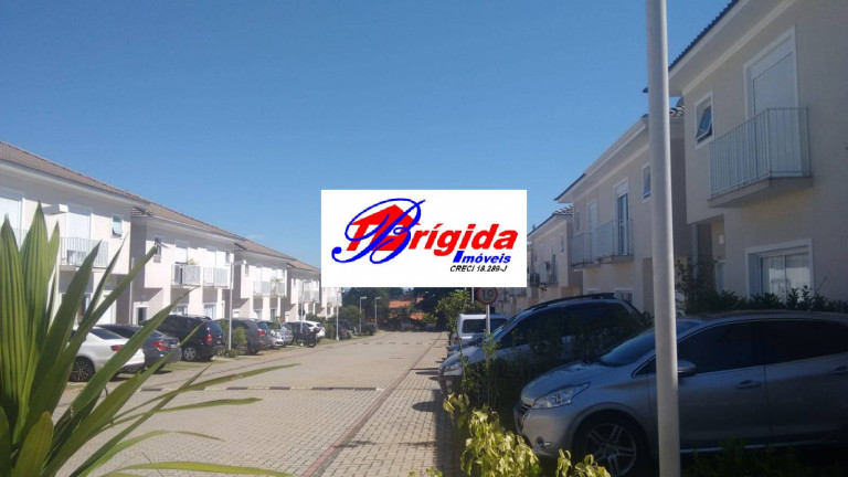 Imagem Casa de Condomínio com 3 Quartos à Venda, 117 m² em Chácara Canta Galo - Cotia Imagem Casa de Condomínio com 3 Quartos à Venda, 117 m² em Chácara Canta Galo - Cotia