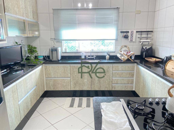 Imagem Casa com 3 Quartos à Venda, 176 m² em Villa D´este - Cotia Imagem Casa com 3 Quartos à Venda, 176 m² em Villa D´este - Cotia