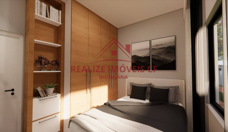 Imagem Casa de Condomínio com 3 Quartos à Venda, 140 m² em Nova Sao Pedro - São Pedro Da Aldeia Imagem Casa de Condomínio com 3 Quartos à Venda, 140 m² em Nova Sao Pedro - São Pedro Da Aldeia
