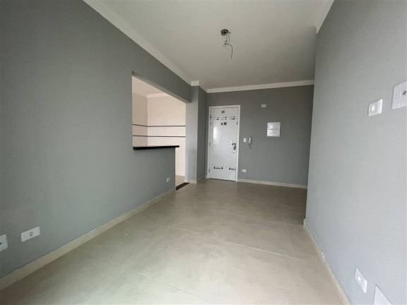 Imagem Apartamento com 1 Quarto à Venda, 55 m² em Real - Praia Grande
