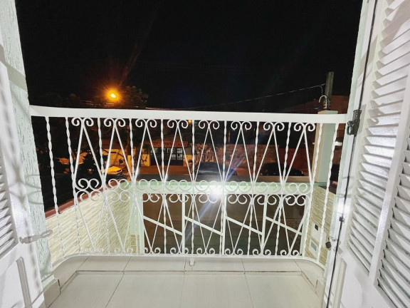 Imagem Casa com 3 Quartos à Venda, 135 m² em Boqueirão - Praia Grande Imagem Casa com 3 Quartos à Venda, 135 m² em Boqueirão - Praia Grande
