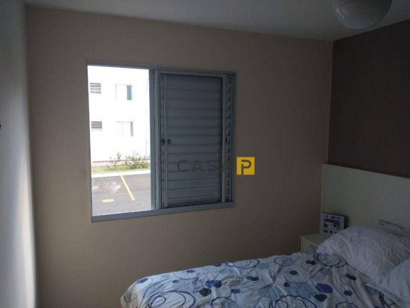 Imagem Apartamento com 2 Quartos à Venda, 44 m² em Jardim Bertoni - Americana Imagem Apartamento com 2 Quartos à Venda, 44 m² em Jardim Bertoni - Americana