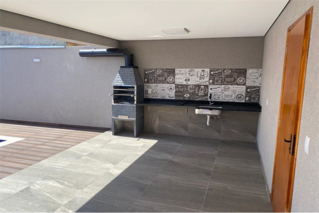 Imagem Sobrado com 3 Quartos à Venda, 178 m² em Polvilho - Cajamar