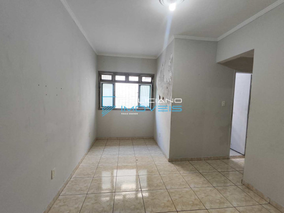 Imagem Apartamento com 1 Quarto à Venda, 54 m² em Guilhermina - Praia Grande Imagem Apartamento com 1 Quarto à Venda, 54 m² em Guilhermina - Praia Grande