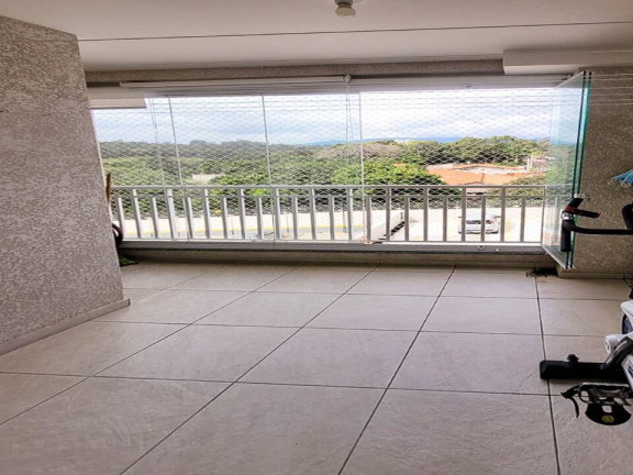 Imagem Apartamento com 2 Quartos à Venda, 67 m² em Jardim Tereza Cristina - Jundiaí