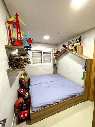 Imagem Apartamento com 3 Quartos à Venda, 120 m² em Maxxi 135 - Goiânia Imagem Apartamento com 3 Quartos à Venda, 120 m² em Maxxi 135 - Goiânia