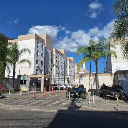 Apartamento com 2 Quartos à Venda, 45 m² em Taquara - Rio De Janeiro