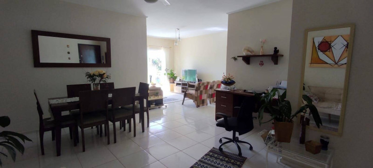 Imagem Apartamento com 2 Quartos à Venda, 92 m² em Cidade Nova Peruíbe - Peruíbe