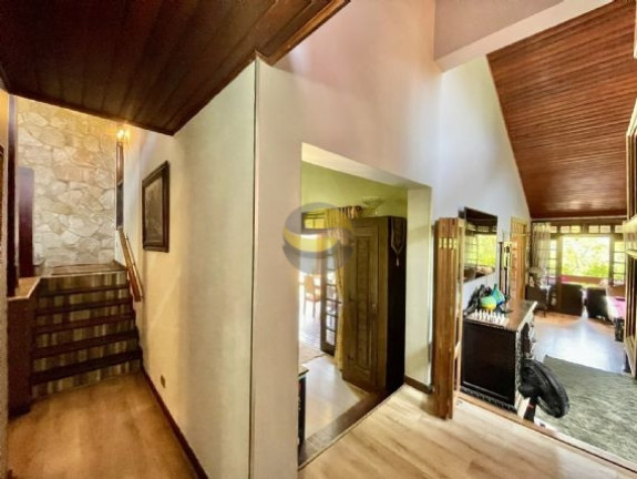 Imagem Casa de Condomínio com 2 Quartos à Venda, 256 m² em Granja Viana - Cotia Imagem Casa de Condomínio com 2 Quartos à Venda, 256 m² em Granja Viana - Cotia