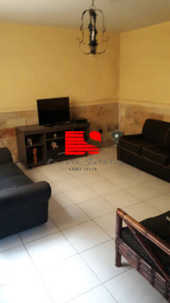 Imagem Casa com 4 Quartos à Venda, 296 m² em Sagrada Família - Belo Horizonte
