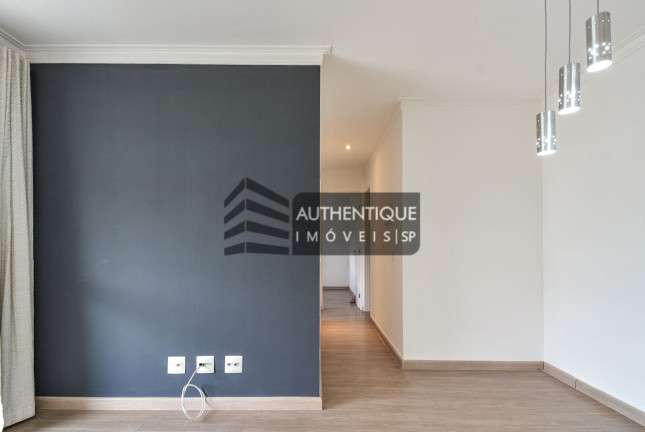 Imagem Apartamento com 2 Quartos à Venda, 62 m² em Brooklin - São Paulo Imagem Apartamento com 2 Quartos à Venda, 62 m² em Brooklin - São Paulo