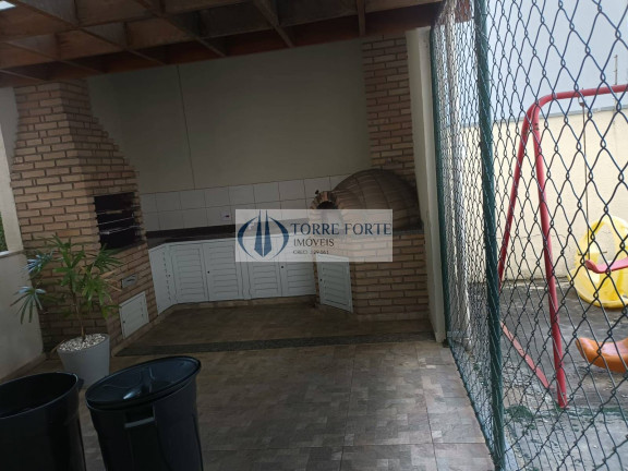 Imagem Apartamento com 2 Quartos à Venda, 63 m² em Vila Valparaíso - Santo André Imagem Apartamento com 2 Quartos à Venda, 63 m² em Vila Valparaíso - Santo André