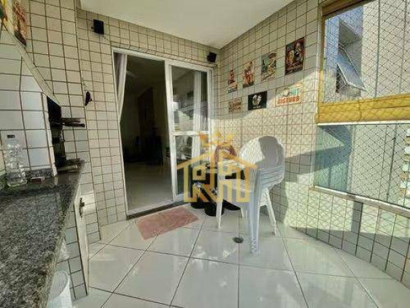 Imagem Apartamento com 2 Quartos à Venda, 89 m² em Aviação - Praia Grande Imagem Apartamento com 2 Quartos à Venda, 89 m² em Aviação - Praia Grande