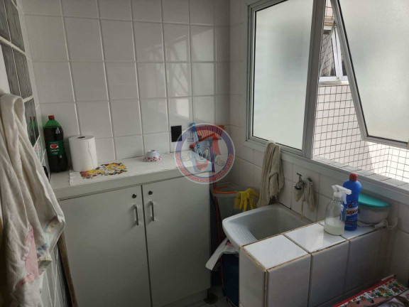 Imagem Apartamento com 1 Quarto à Venda, 44 m² em Agenor De Campos - Mongaguá