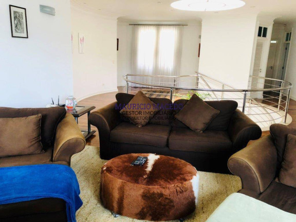 Imagem Casa com 5 Quartos à Venda, 3.330 m² em Residencial Tamboré - Barueri Imagem Casa com 5 Quartos à Venda, 3.330 m² em Residencial Tamboré - Barueri