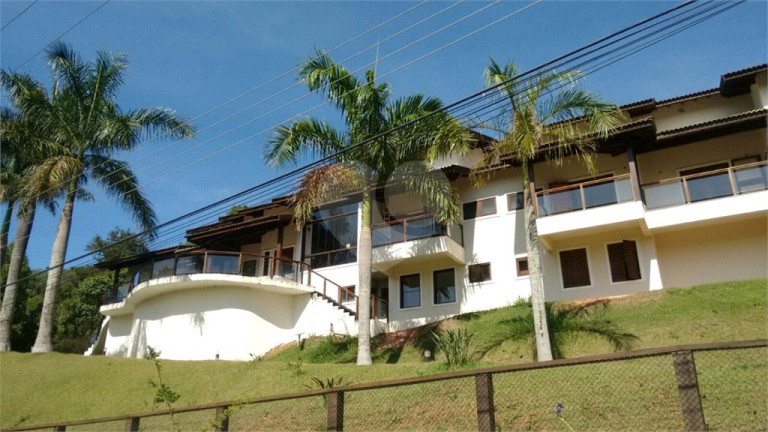 Imagem Casa com 5 Quartos para Alugar ou Temporada, 505 m² em Jundiaí Imagem Casa com 5 Quartos para Alugar ou Temporada, 505 m² em Jundiaí