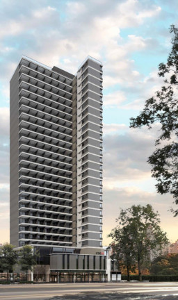 Imagem Apartamento com 3 Quartos à Venda, 85 m² em Moema - São Paulo Imagem Apartamento com 3 Quartos à Venda, 85 m² em Moema - São Paulo