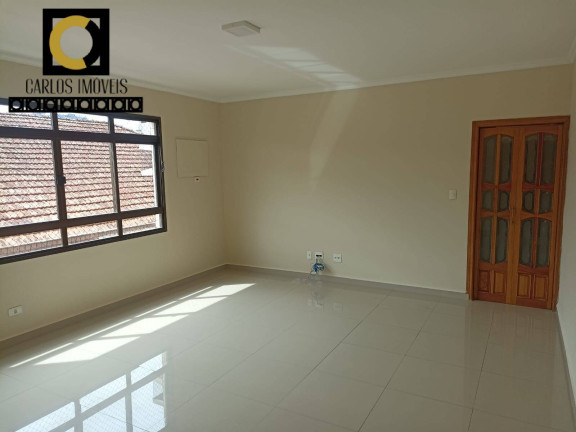 Imagem Apartamento com 3 Quartos à Venda, 113 m² em Marapé - Santos Imagem Apartamento com 3 Quartos à Venda, 113 m² em Marapé - Santos