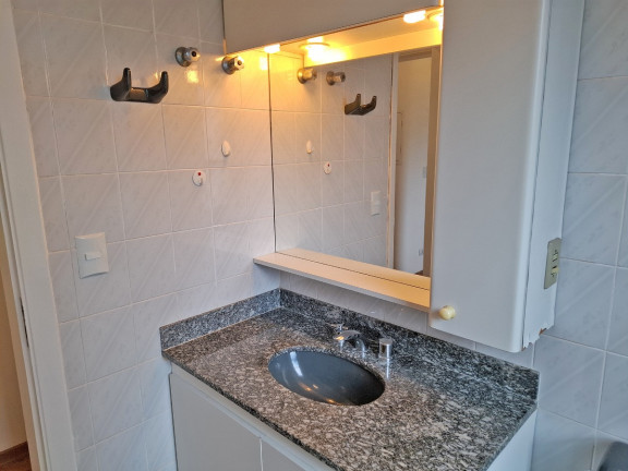 Imagem Apartamento com 2 Quartos à Venda, 91 m² em Vila Mariana - São Paulo
