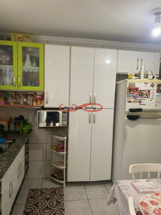 Imagem Apartamento com 3 Quartos à Venda, 56 m² em Conjunto Habitacional Padre Manoel Da Nóbrega - São Paulo Imagem Apartamento com 3 Quartos à Venda, 56 m² em Conjunto Habitacional Padre Manoel Da Nóbrega - São Paulo