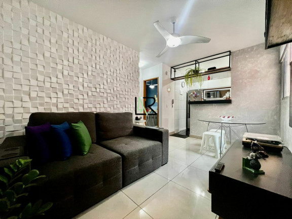 Imagem Apartamento com 2 Quartos à Venda, 50 m² em Salgado Filho - Belo Horizonte Imagem Apartamento com 2 Quartos à Venda, 50 m² em Salgado Filho - Belo Horizonte