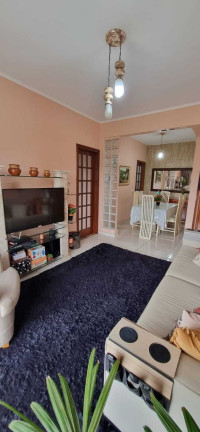 Imagem Apartamento com 3 Quartos à Venda, 66 m² em Jardim Vinte E Cinco De Agosto - Duque De Caxias