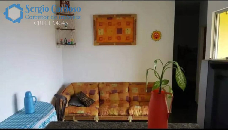 Imagem Apartamento com 2 Quartos à Venda, 45 m² em Cibratel Ii - Itanhaém Imagem Apartamento com 2 Quartos à Venda, 45 m² em Cibratel Ii - Itanhaém