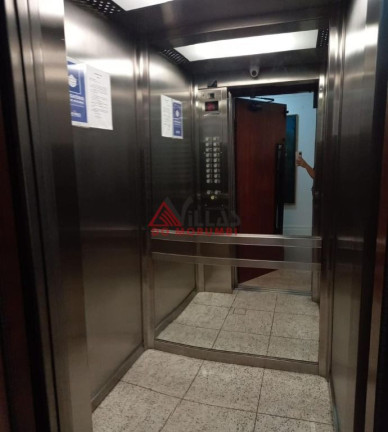 Imagem Cobertura com 4 Quartos à Venda, 592 m² em Vila Andrade - São Paulo