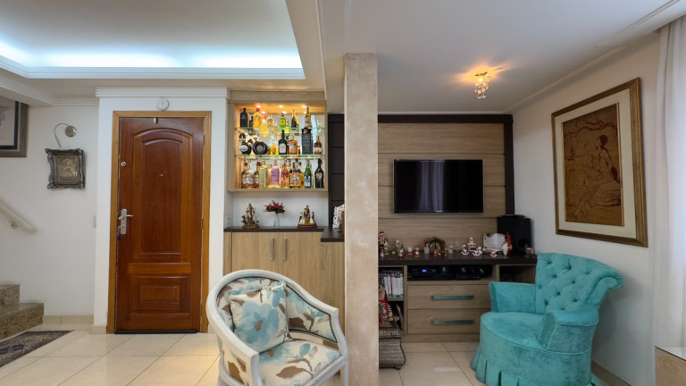 Imagem Casa de Condomínio com 3 Quartos à Venda, 91 m² em Vila Mariana - São Paulo Imagem Casa de Condomínio com 3 Quartos à Venda, 91 m² em Vila Mariana - São Paulo