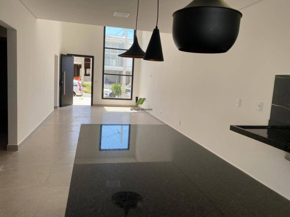 Imagem Casa de Condomínio com 3 Quartos à Venda, 170 m²