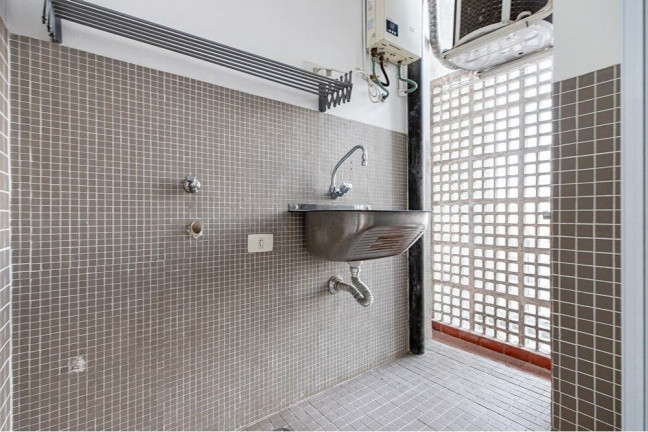 Imagem Apartamento com 2 Quartos à Venda, 176 m² em Centro - São Paulo