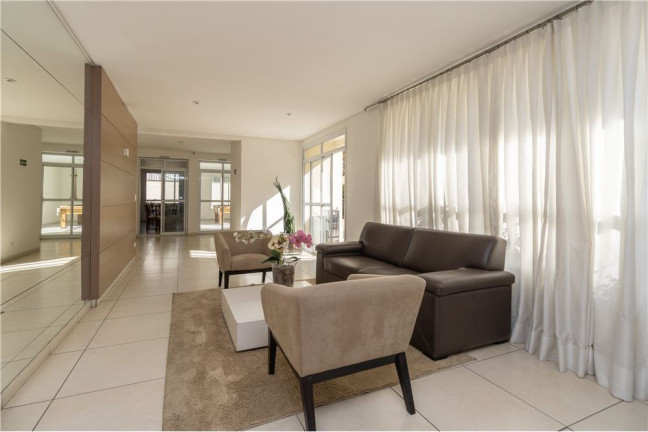 Imagem Apartamento com 2 Quartos à Venda, 46 m² em Bela Vista - São Paulo
